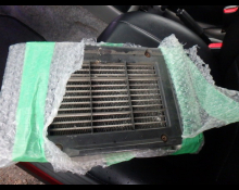 Suzuki Jimny 2001