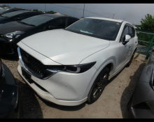 Mazda CX-5 2023