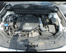 Mazda CX-5 2023