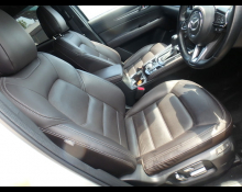 Mazda CX-5 2023