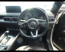 Mazda CX-5 2023