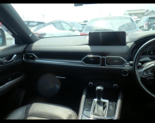 Mazda CX-5 2023