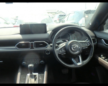 Mazda CX-5 2023