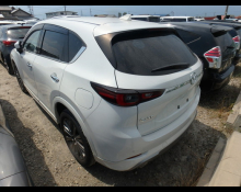 Mazda CX-5 2023
