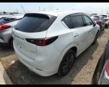 Mazda CX-5 2023