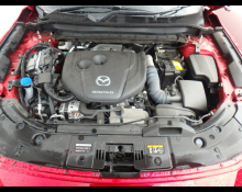 Mazda CX-5 2024