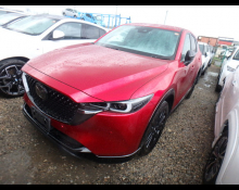 Mazda CX-5 2024