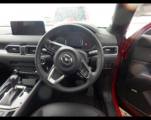 Mazda CX-5 2024
