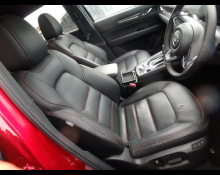 Mazda CX-5 2024