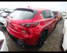 Mazda CX-5 2024