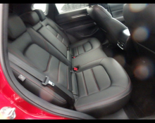 Mazda CX-5 2024