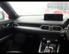 Mazda CX-5 2024