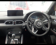 Mazda CX-5 2024