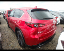 Mazda CX-5 2024