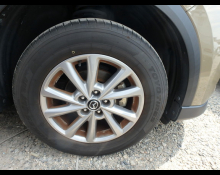 Mazda CX-5 2023