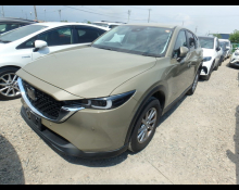 Mazda CX-5 2023