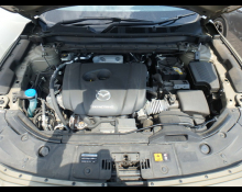 Mazda CX-5 2023
