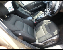 Mazda CX-5 2023