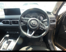 Mazda CX-5 2023
