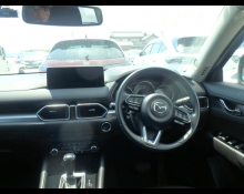 Mazda CX-5 2023