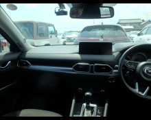 Mazda CX-5 2023
