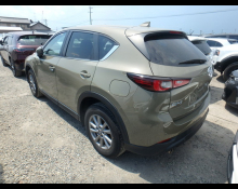 Mazda CX-5 2023