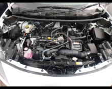 Toyota Yaris Cross 2025