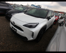 Toyota Yaris Cross 2025