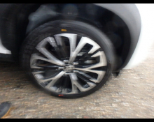 Toyota Yaris Cross 2025
