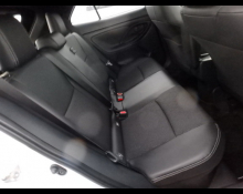 Toyota Yaris Cross 2025