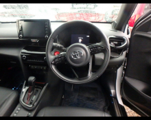 Toyota Yaris Cross 2022