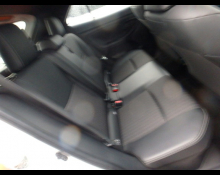 Toyota Yaris Cross 2023