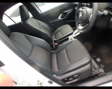 Toyota Yaris Cross 2023