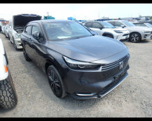 Honda Vezel 2022 For Sale and Price