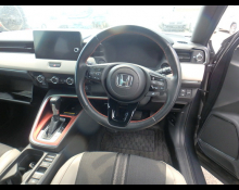 Honda Vezel 2022