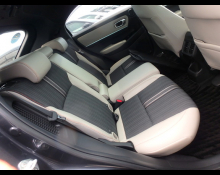 Honda Vezel 2022