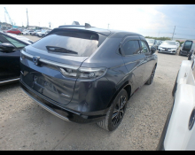 Honda Vezel 2022