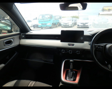 Honda Vezel 2022