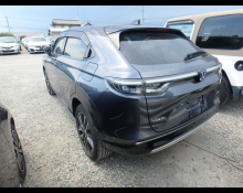 Honda Vezel 2022