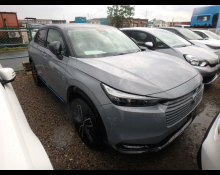 Honda Vezel 2025 For Sale and Price