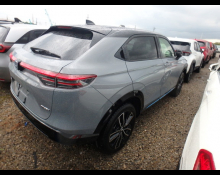 Honda Vezel 2025