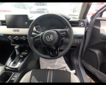Honda Vezel 2025