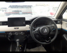 Honda Vezel 2025