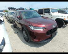 Used Honda Zr-v Cars For Sale in Japan