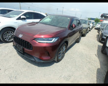Honda ZR-V 2023