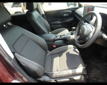 Honda ZR-V 2023