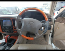 Toyota Land Cruiser 100 1998