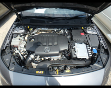 Mercedes Benz A-Class 2023