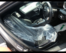 Mercedes Benz A-Class 2023
