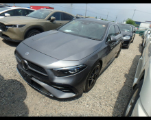 Mercedes Benz A-Class 2023